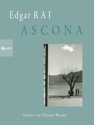 cover image of Ascona